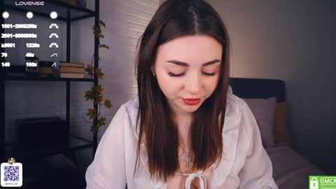 Michelle online show from 01-21-25, 03:37