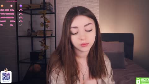 Michelle online show from 02-04-25, 04:37