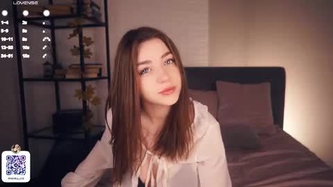 Michelle online show from 02-12-25, 03:40