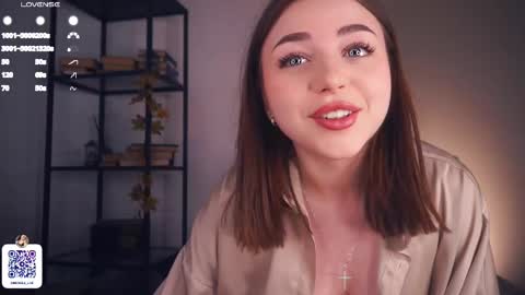 Michelle online show from 02-18-25, 04:04