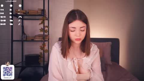 Michelle online show from 02-19-25, 04:12