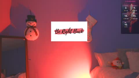 Roxanna online show from 12-21-24, 10:30