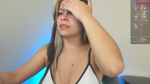 Roxanna online show from 01-11-25, 06:01