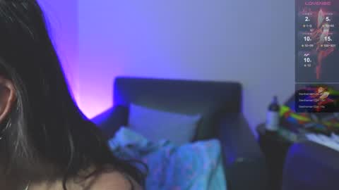 Roxanna online show from 01-20-25, 11:54