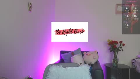 Roxanna online show from 02-05-25, 09:07