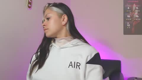 Roxanna online show from 02-22-25, 09:15