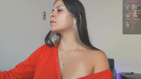 Roxanna online show from 02-23-25, 08:44