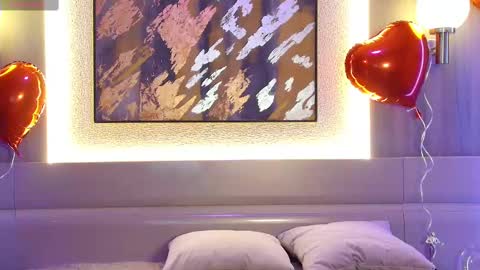 Roxana online show from 02-20-25, 10:59