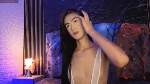 roxana_scottt online show from 10-14-25, 11:22