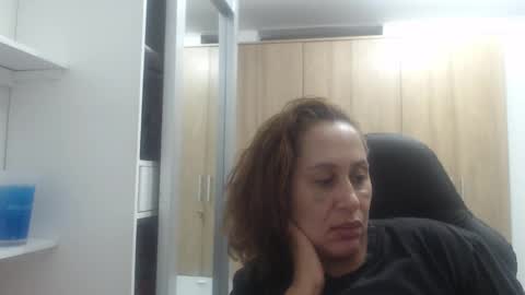 Roxana online show from 02-27-25, 01:59