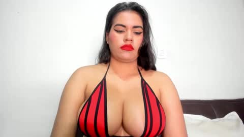 Snapshot of roxanamariahills_ chatting on 12-02-24, 06:54 Rosita online show from 12-02-24, 06:54