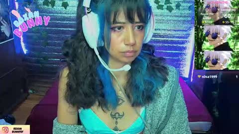 roxxy online show from 03-03-26, 02:23