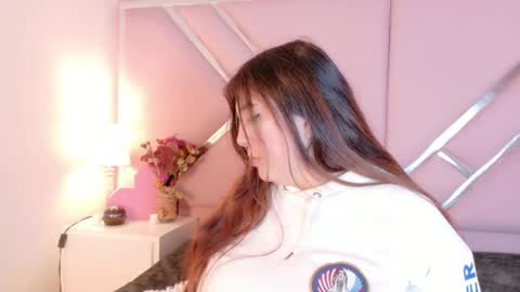 roxanediaz online show from 09-30-25, 09:09