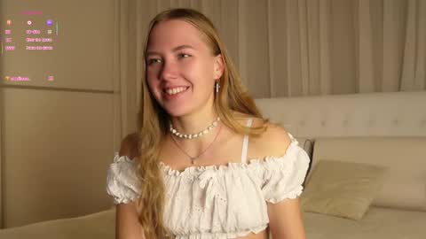 Anna Lokiss online show from 10-16-25, 12:17