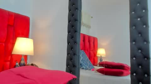 Roxanna online show from 02-14-26, 11:51