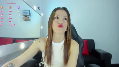 roxanne online show from 11-03-25, 08:10