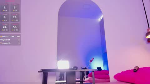 Roxanne Gomez online show from 12-05-24, 04:34