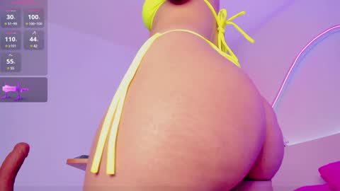 Roxanne Gomez online show from 12-18-24, 01:56