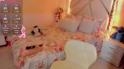roxannkanneth_ online show from 03-06-25, 02:51