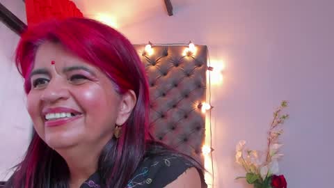 RoxetteMature online show from 01-09-25, 05:54