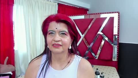 RoxetteMature online show from 01-23-25, 11:48