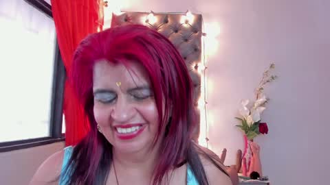 RoxetteMature online show from 01-25-25, 02:36