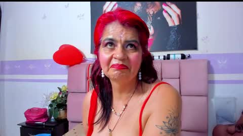 RoxetteMature online show from 02-14-25, 04:04