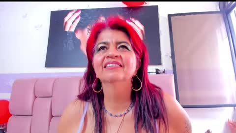 RoxetteMature online show from 02-23-25, 02:35