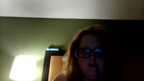 Roxi online show from 02-27-26, 06:57