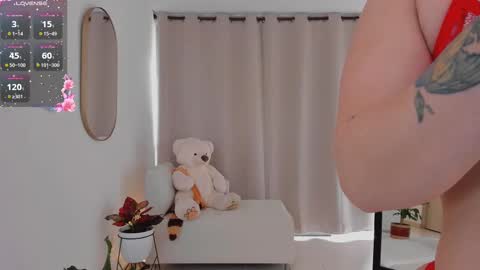  R O X I E  online show from 09-19-25, 04:51