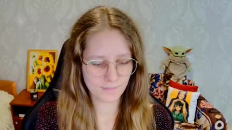 roxie_shy online show from 11-28-25, 09:12