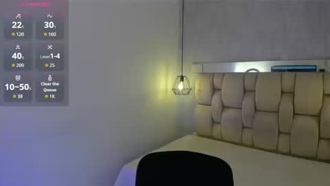 Roxie  online show from 02-27-26, 08:09