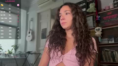 Roxie online show from 10-12-25, 05:17