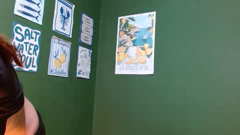 Roxie online show from 11-25-25, 02:00