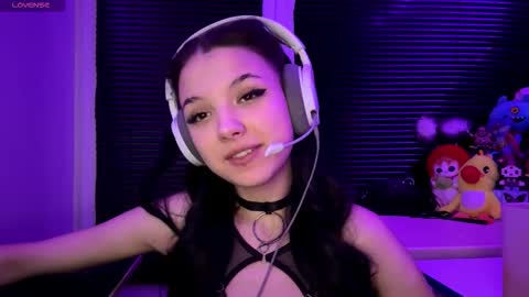 Hana online show from 12-04-25, 04:16