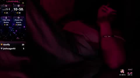 ROXOLANAA SEXY online show from 03-11-25, 05:02