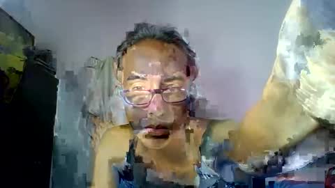 roxtrave online show from 09-20-25, 07:04