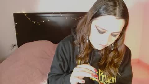 roxxxann666 online show from 12-31-24, 12:32