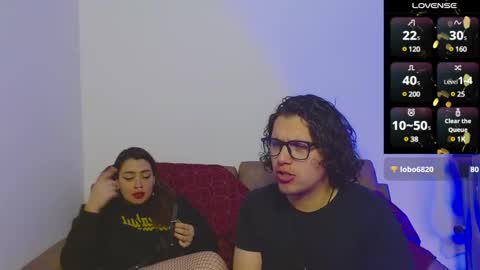 roxxxann666 online show from 01-17-25, 09:39