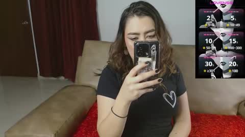 roxxxann666 online show from 02-18-25, 02:38