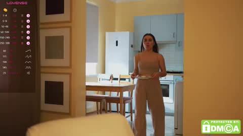 roxxxete online show from 10-09-25, 07:28