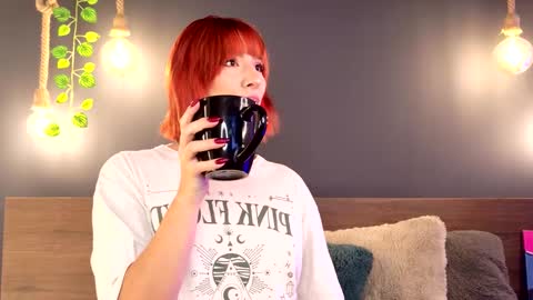 Roxx IG  online show from 03-01-26, 12:12