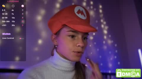 Snapshot of roxxxie_reid chatting on 10-21-25, 09:26 Roxieex ABBY online show from 10-21-25, 09:26