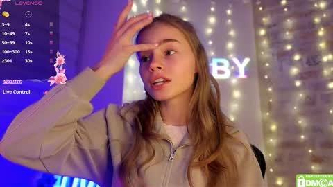 Roxieex ABBY online show from 02-06-26, 08:12