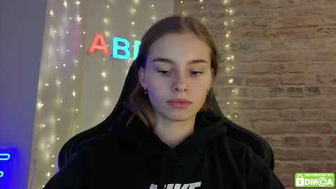 Roxieex ABBY online show from 03-03-26, 08:26