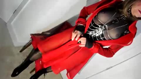 Roxy online show from 01-05-25, 03:32