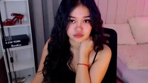 roxxy_blossom online show from 10-02-25, 12:06