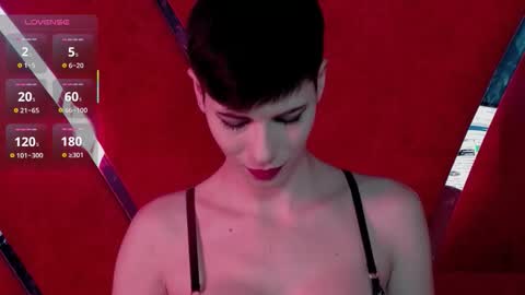 Roxy online show from 11-25-25, 05:13