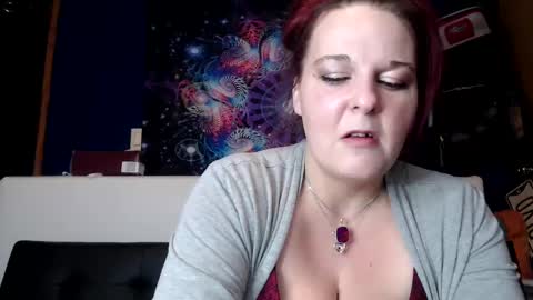 Roxxyfoxxy1 online show from 01-06-25, 09:32