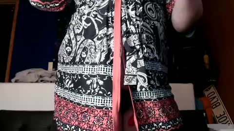 Roxxyfoxxy1 online show from 01-28-25, 01:39